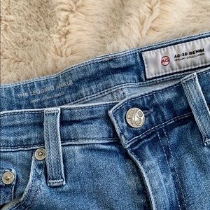 AG Adriano Goldschmied Jeans